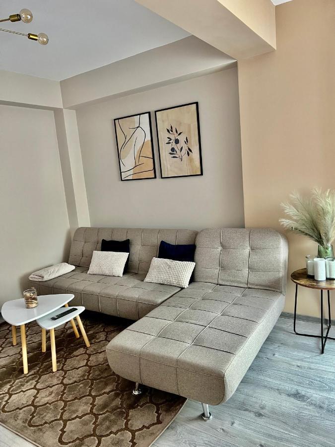 Boholand Apartment บราชอฟ ภายนอก รูปภาพ