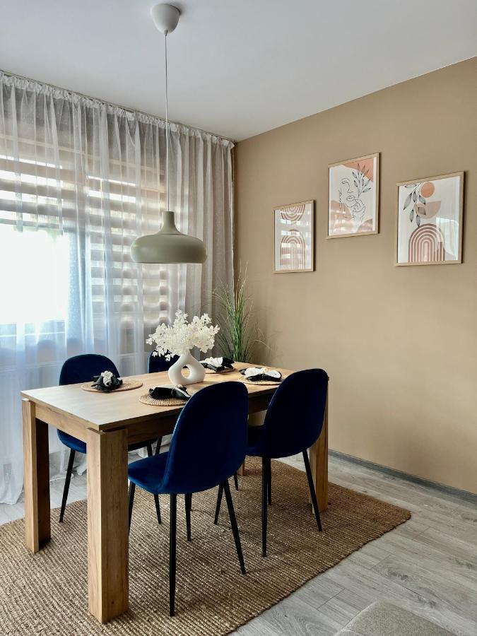 Boholand Apartment บราชอฟ ภายนอก รูปภาพ