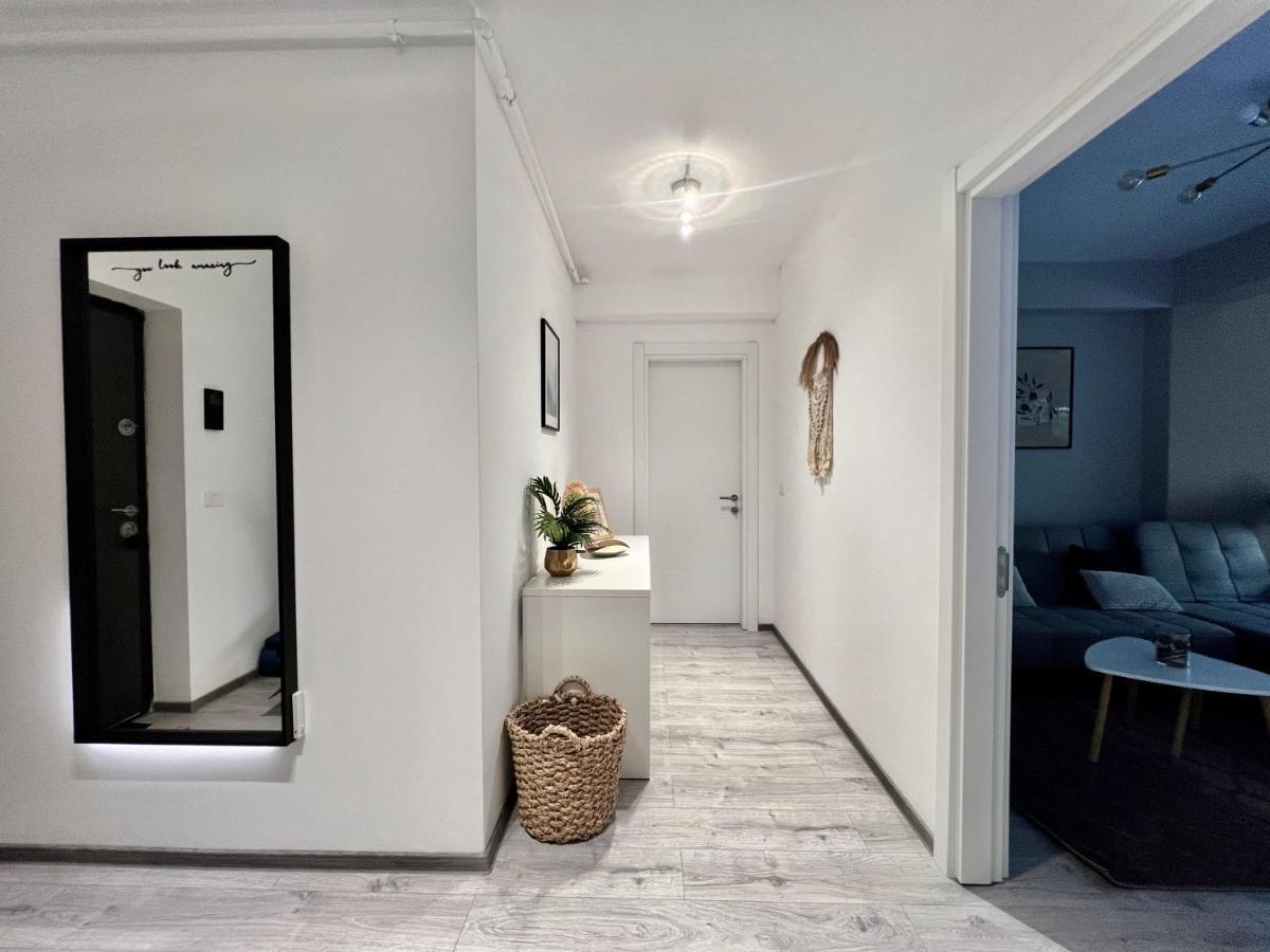 Boholand Apartment บราชอฟ ภายนอก รูปภาพ