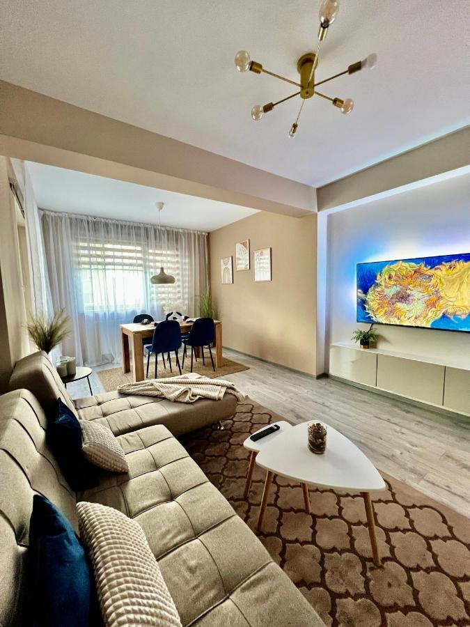 Boholand Apartment บราชอฟ ภายนอก รูปภาพ