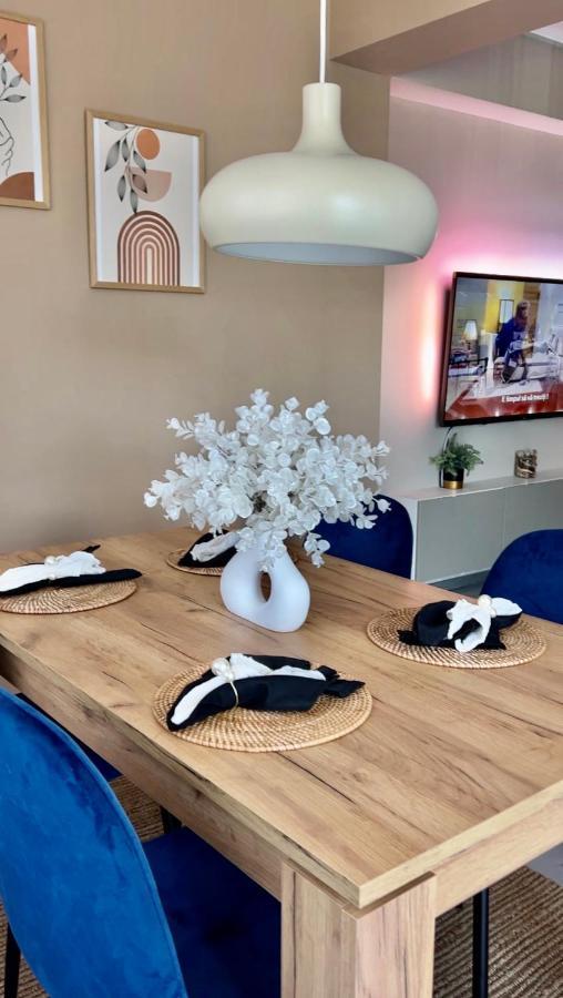 Boholand Apartment บราชอฟ ภายนอก รูปภาพ