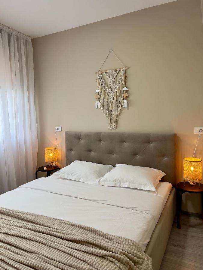 Boholand Apartment บราชอฟ ภายนอก รูปภาพ