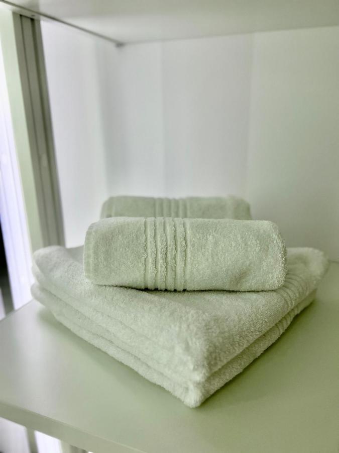 Boholand Apartment บราชอฟ ภายนอก รูปภาพ