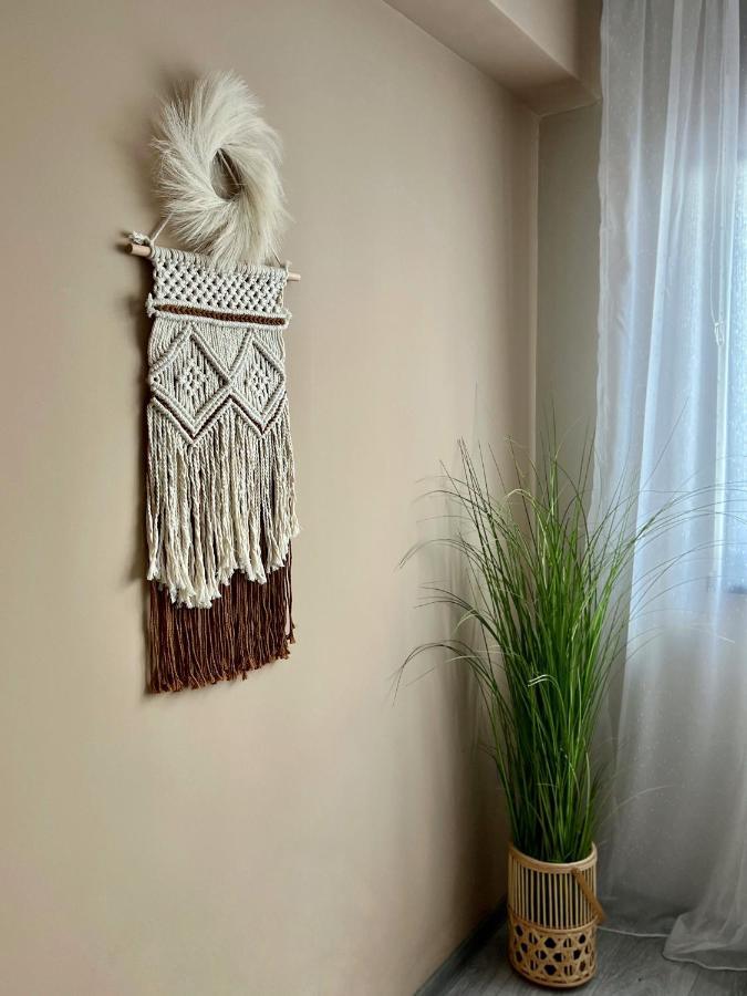 Boholand Apartment บราชอฟ ภายนอก รูปภาพ