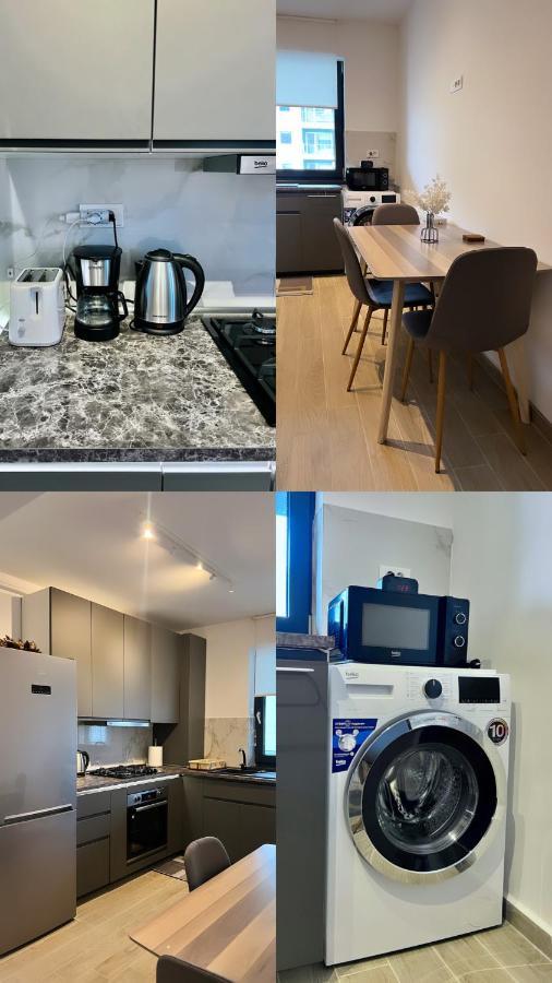 Boholand Apartment บราชอฟ ภายนอก รูปภาพ